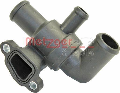 Thermostat d'eau (Calorstat) METZGER 4006091